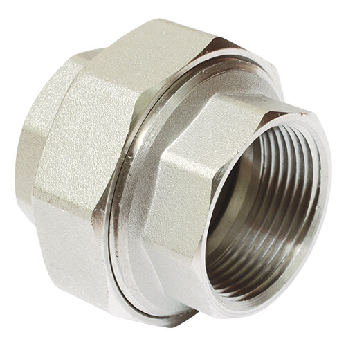 Американка TEBO ВН/ВН 1"